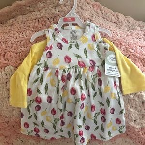 Baby Dress